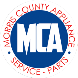 Morris County Appliance Repair logo
