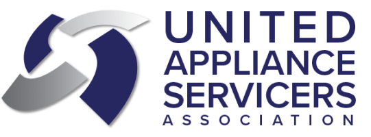 United Appliance Servicers Association logo